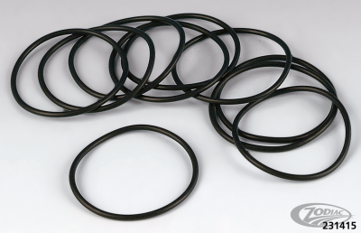 10pck O-ring #11286 (DE)