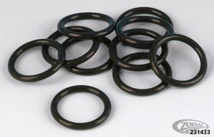 10pck O-ring #11288