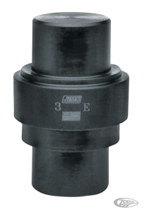 Main drive gear bearing tool (DE)