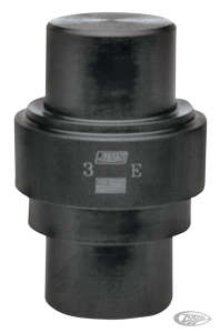 Main drive gear bearing tool (DE)