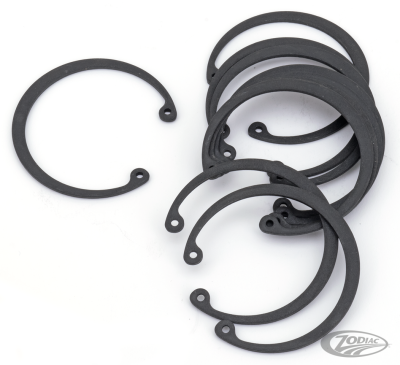 10pck retaining ring #60678-85 (DE)