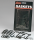 Pushrod Seal & RCM gasket kit TC99-17 (DE)