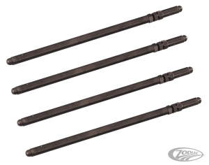 Andrews BT66-84 adj. pushrods ALU (DE)