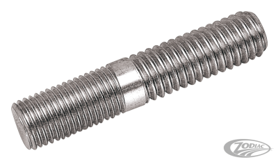 Extra heavy duty Grade 8 cyl stud 36-84 (DE)