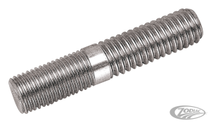Extra heavy duty Grade 8 cyl stud 36-84