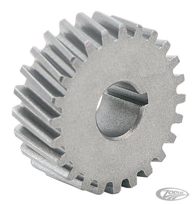 Eastern 24T oil pump drive gear BT73-99 (DE)