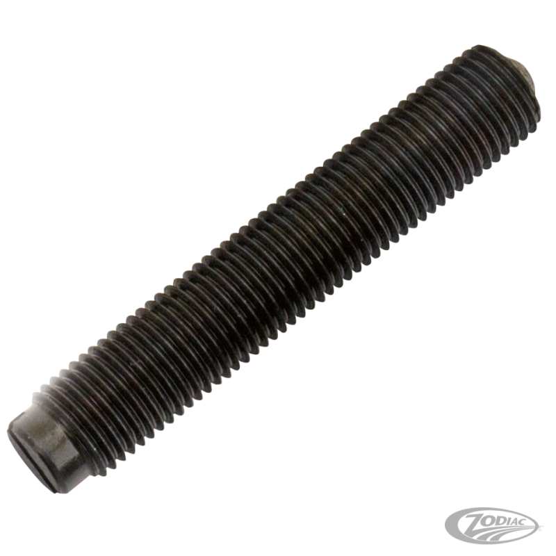 Pushrod Adjusting screw 74" (DE)