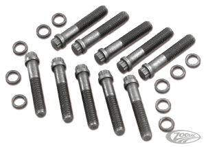 Big bore headbolt kit chrome BT48-84 (DE)