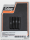 4pck Transm. stud kit std 3/8-16x3/8-24 (DE)