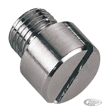 Tappet Oil screen plug BT81-00, hex (DE)