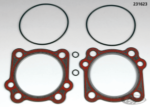 GasketSet Cilinder TC88/88B 99up