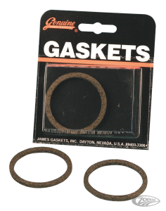 Gasket Kit Exhaust BT84-up XL86-up (DE)