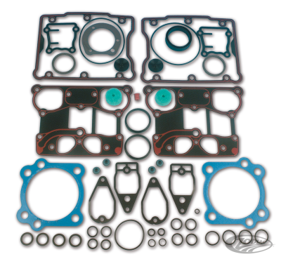 Gasket Kit Top End TC95 99up (DE)