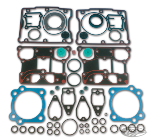 Gasket Kit Top End TC95 99up (DE)