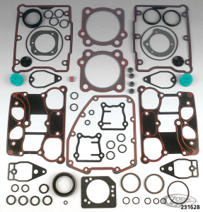 Gasket Kit Motor TC99-04