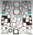 Gasket Kit Motor TC99-04 (DE)