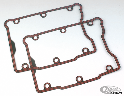 Set Rocker Cover gaskets TC99-17 (DE)