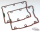 Set Rocker Cover gaskets TC99-17 (DE)