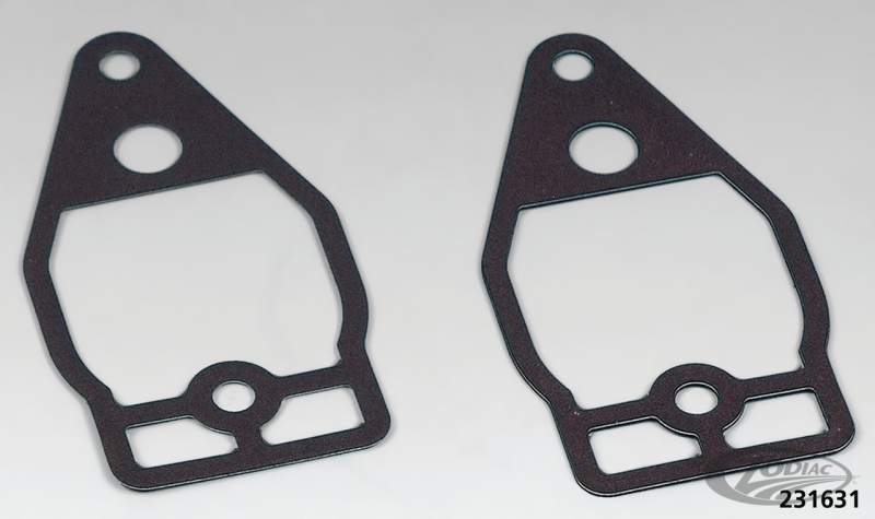 5pck Gasket Breather Baffle TC88A&B (DE)