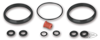 Seal Kit EFI with HTCC Heads (DE)