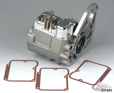 5pck beaded Transtop cvr gskt #34904-86C (DE)