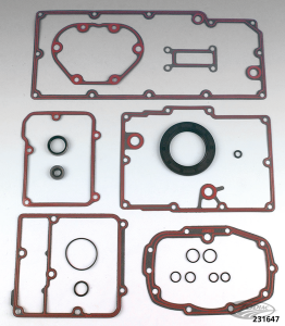 Transm. Gasket kit TC99-06 5-speed (DE)