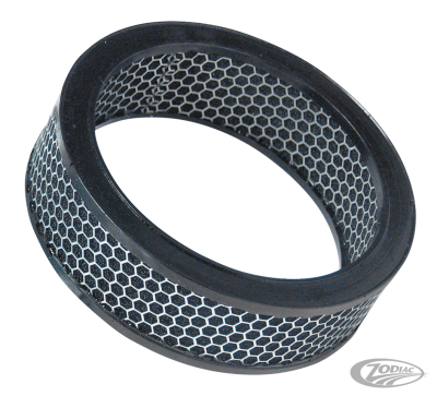 Air filter Screaming Eagle housing (DE)
