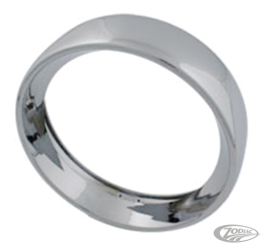 Beefy 7" Headlight Trim Ring (DE)