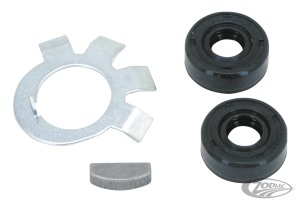 Clutch Hub Nut Seal kit (DE)