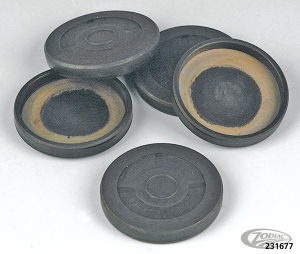 5pck XL91-up main drive gear block seal (DE)