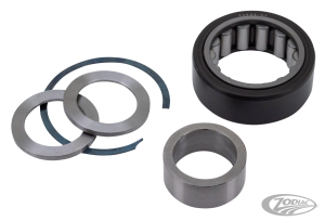 Bearing Assy, Flywheel Sprocket (DE)