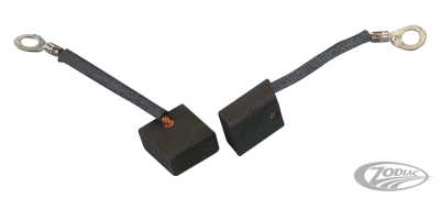 Generator brushes FL58-69 XL58-81 G58-65 (DE)