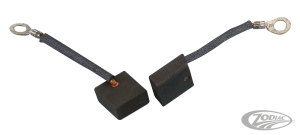 Generator brushes FL58-69 XL58-81 G58-65 (DE)