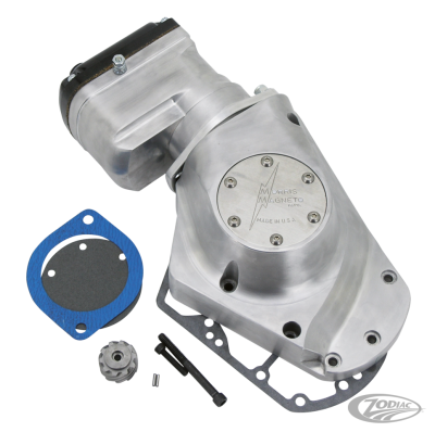 Morris Magneto Auto Advance BT70-92 (DE)