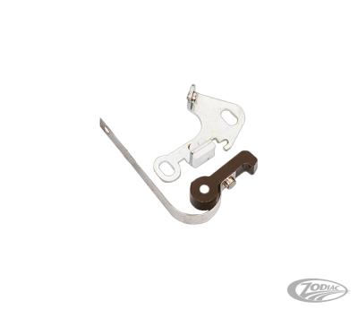 Morris Breaker Points (DE)