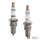 ACCEL 882 Copper Core spark plugs (2418) (DE)