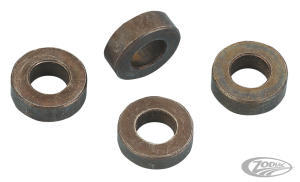 Rockerarm shaft spacers BT66-84 set 4
