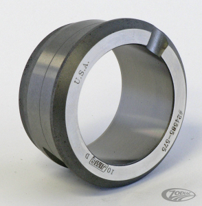 R/H case bearng race XL57-76 +.005" (DE)