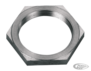 Nut, counter sprockt XL71-84 #35047-7 (DE)