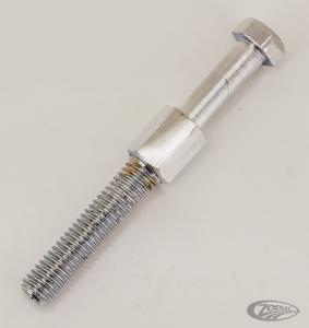 Adjusting Screw, Chrome BT37-64