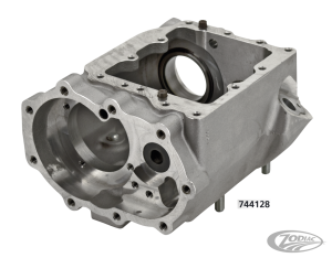 Retaining Plate, Bearing House, BT80-84