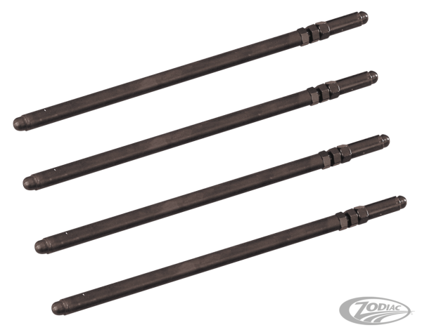 Andrews BT66-84 adj. pushrods ChromeMoly (DE)