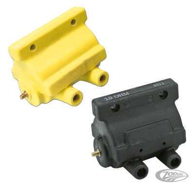 ACCEL power pulse coil 65-83 (DE)