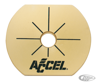 14mm Spark plug indexer tool (DE)