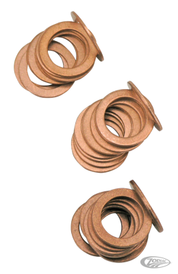 14mm Index flat Washer kit (DE)