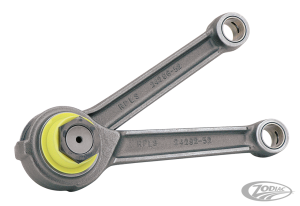 Connecting rod assy w/pin XL86-99 (DE)