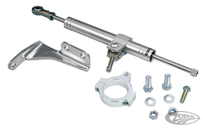Steering stabilizer kit XL87-03 (DE)