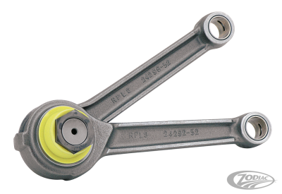 Connecting Rod Assy w/pin XL57-80 (DE)