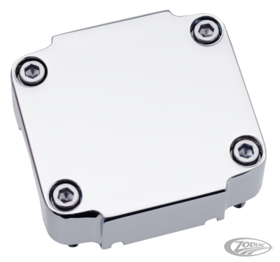 GZP Plain handlebar switch housing (DE)