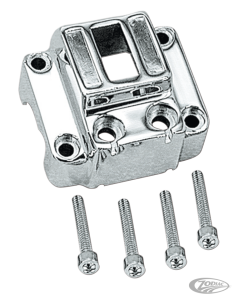 GZP Switch Housing Vertical